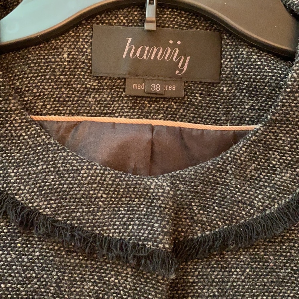 Adorable Cropped Jacket/Blazer - image 5